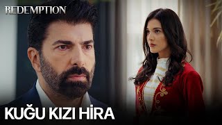 Hira dances in front of Orhun! ❤️\u200d🔥 | Redemption Episode 199 (EN SUB)