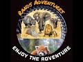 Welcome to Rands Adventures #adventure #animals #themeparks #themeparks #coffee