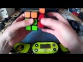 3.579 3x3 solve easiest rubik s cube scramble