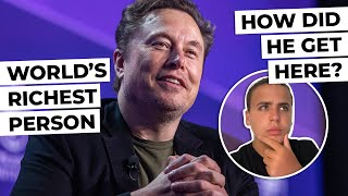 Who is Elon Musk? | CBC Kids News