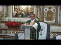 Eucaristía  jueves 31 de octubre  de 2024  -  7:30 a.m   Basílica Señor de los Milagros de Buga