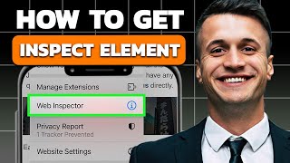 How To Inspect Element On iPhone (2025)
