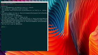 Workflow for Developing Code in a Julia REPL