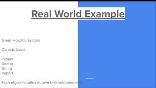 Coping with Complexity in Java Programming
