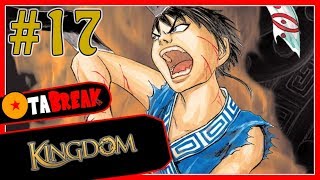 10 RAISONS DE LIRE KINGDOM - OTABREAK #17