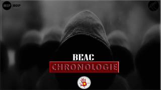 BEAC -  Chronologie (Disques d'Or Dans Nos Disques Durs)