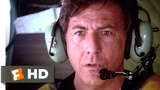 Outbreak (1995) - You'll Have to Take Us Out Scene (6/6) | Movieclips