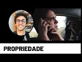 Crítica | PROPRIEDADE (2023) e quando não existe acordo