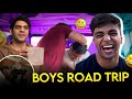 Delhi - Kasol  “BOYS ROAD TRIP” ❤️ UNCUT VERSION 😍😂