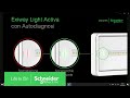 Exiway Light Activa (con autodiagnosi) | Schneider Electric Italia