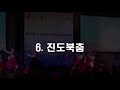 theplay_창작무용_비슬무용단_5인 구성_20분 프로그램 영상