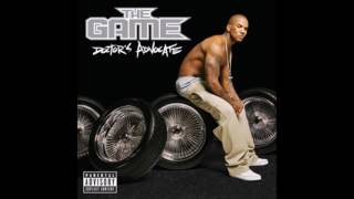 The Game - Wouldn't Get Far feat Kanye West