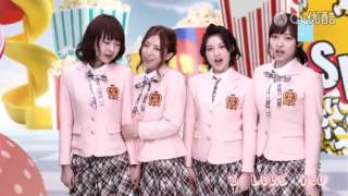 SNH48《heavy rotation》ヘビーローテーション无尽旋转