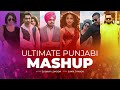 Ultimate Punjabi Mashup | DJ Bhav London & Sunix Thakor | Honey Singh, Diljit , Badshah, and More!"