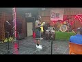 Kayo Lyon Band Rehearsal 