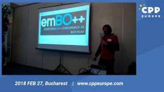 Odin Holmes - Agent-based class design - a step towards betters customizations points