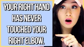 Thoughts That Will Make You Question Everything