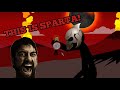 THIS IS SPARTA! Stick War Legacy