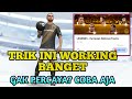 TRIK INI BENAR - BENAR WORKING!!! TRIK CARA MENDAPATKAN PEMAIN LEGEND DI LEGEND EUROPEAN TEAMS