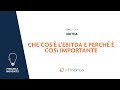 Cos’è l’EBITDA e perché è così importante? -  1 di 4