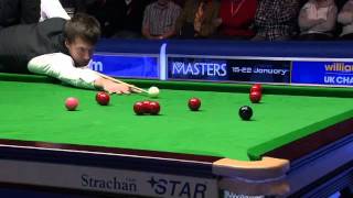 RONNIE O'SULLIVAN vs JUDD TRUMP Frame11 \