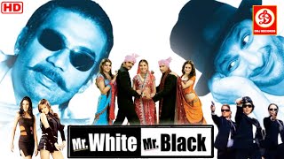 Mr. White Mr. Black (HD)- Sunil Shetty | Ashish Vidyarthi, Arshad Warsi, Ashish Vidyarthi, Sadashiv