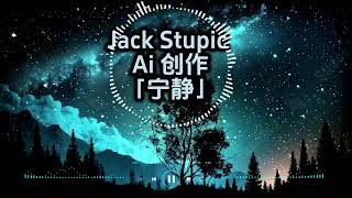 ［JackStupic Ai创作］「宁静」无尽的黑夜 无穷的泥潭就在这里 无人拯救谁能带来光明 让我们坚守谁能给予希望 让我们重生