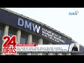 Visa ban sa mga OFW, inalis na ng Kuwait | 24 Oras