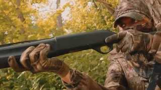 Turkey Hunting Basics