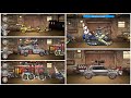 Earn to Die: Rougue Full Gameplay All Cars Unlocked and MAX Level