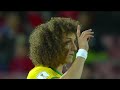 Chile x Brasil - Jogo Completo - Eliminatórias da Copa 2018 (08102015)