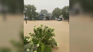 New potential floodplain map could put more Chattanooga residents at risk for flooding