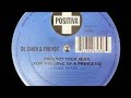 DJ Sakin & Friends - Protect Your Mind For The Love Of A Princess - Lange (Remix 1999)