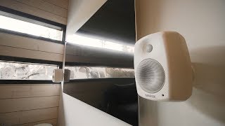 Genelec at Asuntomessut 2017