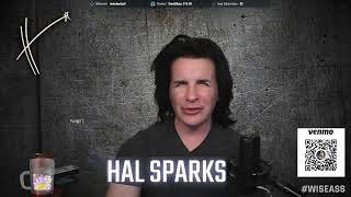 Impeachy Keen: Part Deux - Hal Sparks