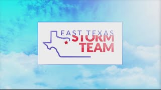 Tuesday Midday Forecast 11-22-22