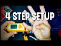 Brand new Flipper Zero? Start here!