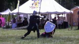 2010 Spring Coronet - Loclan vs Cormac