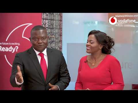Vodafone Ghana Logo Design competition Vodafone Ghana Logo Design competition