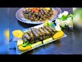 من غير لحمة أو دجاج تعالوا نعمل ورق عنب يالنجي بتتبيله مميزة  Yalanji without meat or chicken