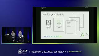 OCP Ready Guidelines for Deploying Modular Data Centers