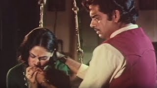 Shatrughan Sinha accept Jaya Bachchan as his wife | Gaai Aur Gori | Bollywood Scene 18/20
