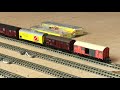 trainspotting 4 klassische deutsche dieselloks 4 classic german diesel locos d u0026 e