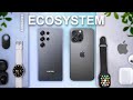 I Tried The Samsung Ecosystem – Is It Better Than Apple’s?