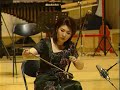 二泉映月（低音二胡） 宋飞 the moon s reflection on the second spring alto erhu song fei