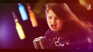 Aayat arif (cover) fitoor song in best moments