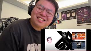 集幽默與技巧於一身的 Beatbox 🤣 我太喜歡了 😻 FRESH TONIC 🇫🇷 | GBB24  Tag Team Elimination REACTION