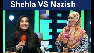 Shehla Kya aap ne Loot Liya Mela ?? | Fahad Mustafa | Jeeto Pakistan