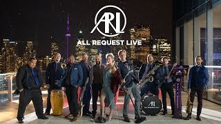 All Request Live