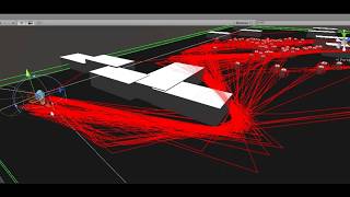 FPX.Zero 2.0 PathFinding - Stress Test